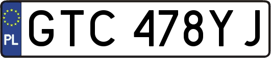 GTC478YJ