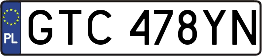 GTC478YN