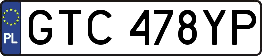 GTC478YP