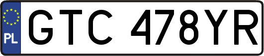 GTC478YR