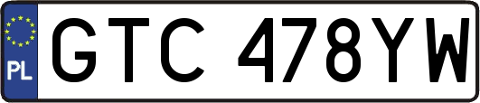 GTC478YW