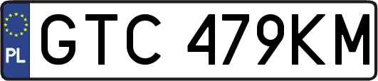 GTC479KM
