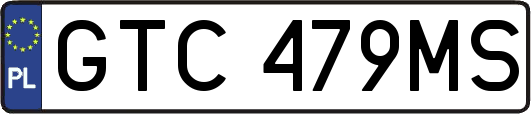 GTC479MS