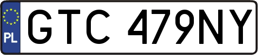 GTC479NY