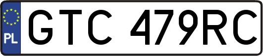 GTC479RC