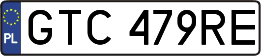 GTC479RE
