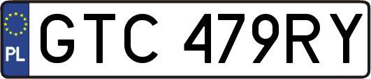 GTC479RY