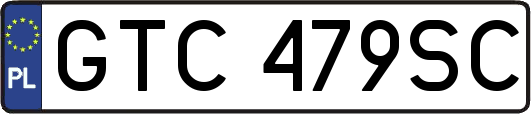 GTC479SC