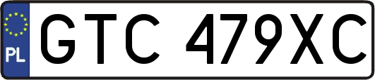 GTC479XC