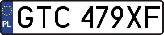 GTC479XF