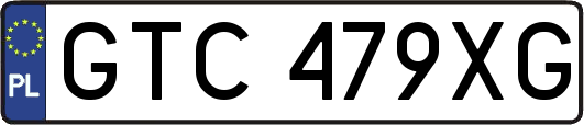 GTC479XG
