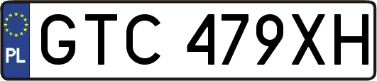 GTC479XH