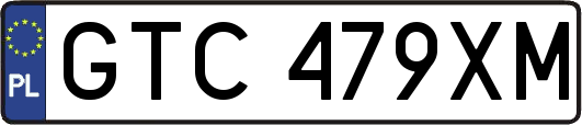 GTC479XM