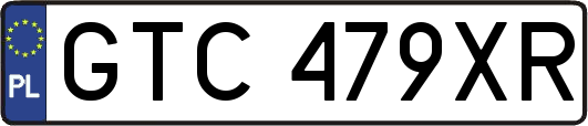 GTC479XR
