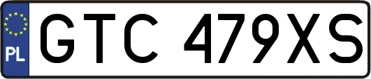 GTC479XS
