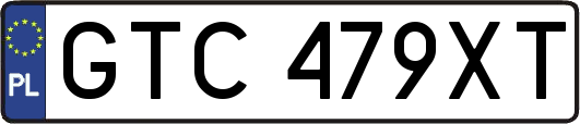 GTC479XT