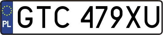 GTC479XU