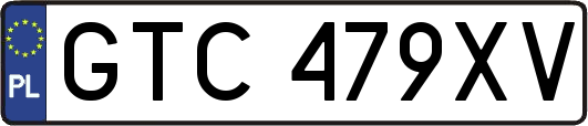 GTC479XV