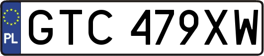GTC479XW