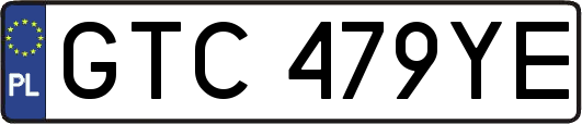 GTC479YE