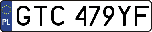GTC479YF