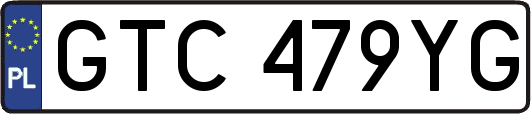 GTC479YG