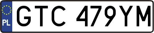 GTC479YM