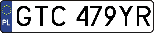 GTC479YR