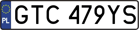 GTC479YS