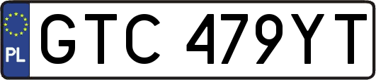 GTC479YT