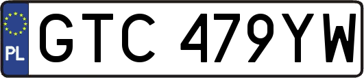 GTC479YW