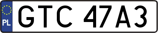 GTC47A3