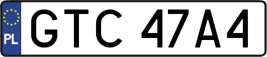 GTC47A4