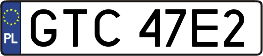 GTC47E2