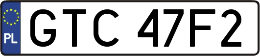 GTC47F2