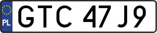 GTC47J9