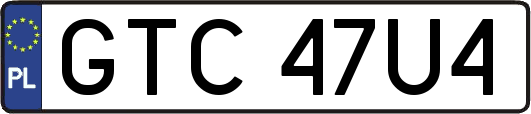 GTC47U4
