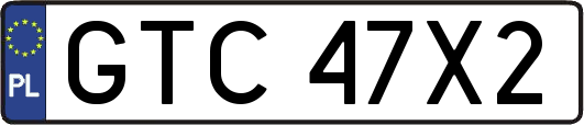 GTC47X2