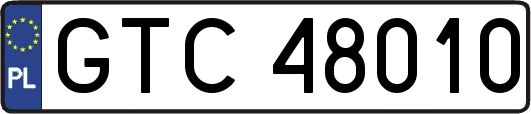 GTC48010