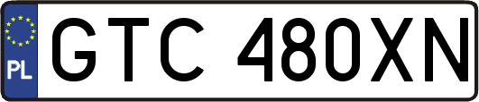 GTC480XN