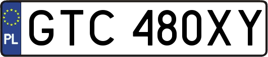 GTC480XY