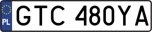 GTC480YA
