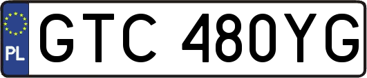 GTC480YG
