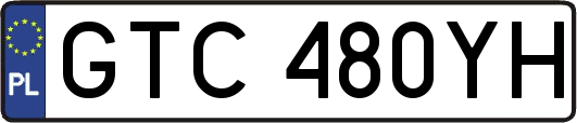 GTC480YH
