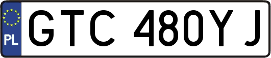 GTC480YJ