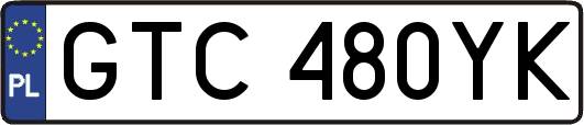 GTC480YK