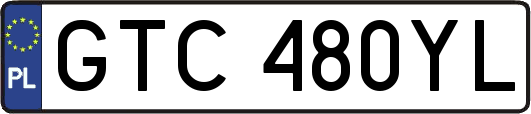 GTC480YL