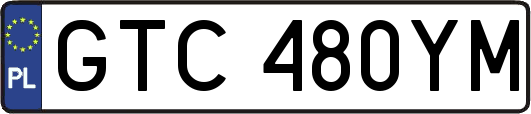 GTC480YM