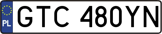 GTC480YN