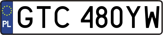 GTC480YW